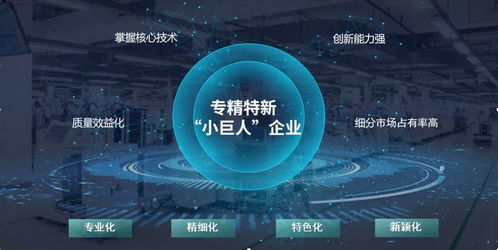 玄羽科技榮膺國家級“專精特新”小巨人企業，引領工業互聯網數據服務新篇章