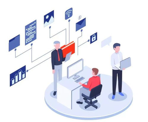 工信部加快布局衛星通信，打造5G+工業互聯網標桿，賦能工業數據服務新未來